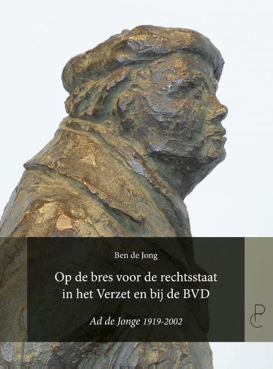 Op de bres voor de rechtsstaat