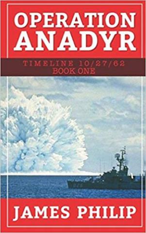 Operation ANADYR