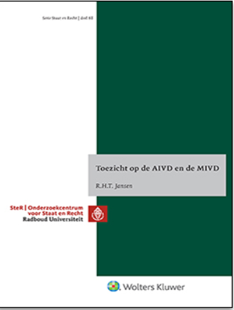 Toezicht op de AIVD en MIVD