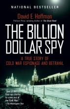 The Billion dollar spy